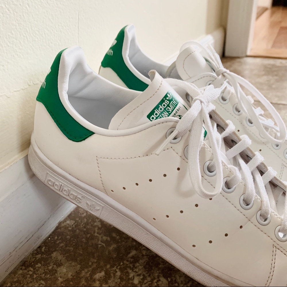 Adidas Stan Smith Reflective